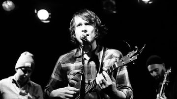 alex b and w · photo: tom v bush